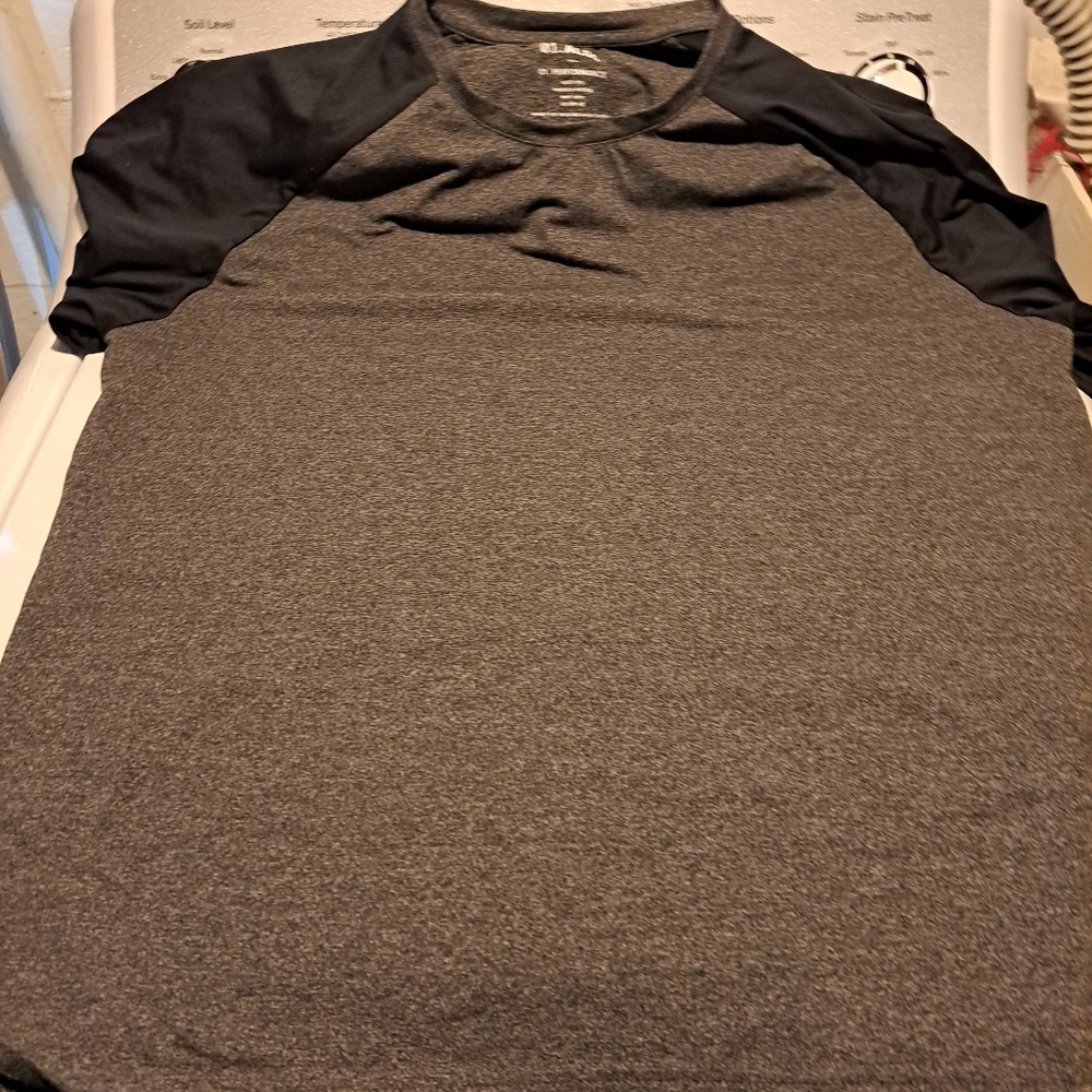 Algo Tshirt